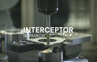 Interceptor Vida Diş Kontrol Mastar Sistemi Interceptor
