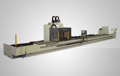 CNC İşleme Merkezleri CNC İşleme Merkezleri